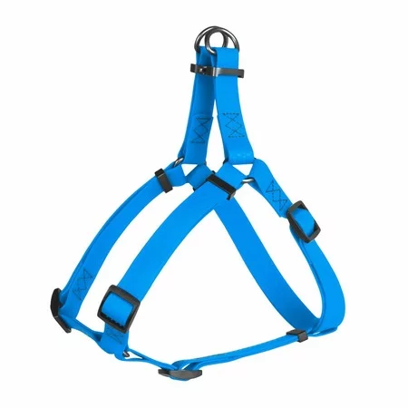 Waudog Waterproof шлея водостойкая, металическая фурнитура, голубая, В=20 мм, L=50-80 см, Голубой, Waudog Waterproof шлея водостойкая, металическая фурнитура, голубая, В=20 мм, L=50-80 см
Waudog Waterproof шлея водостойкая, металическая фурнитура, голубая, В=20 мм, L=50-80 см, Голубой, Waudog Waterproof шлея водостойкая, металическая фурнитура, голубая, В=20 мм, L=50-80 см