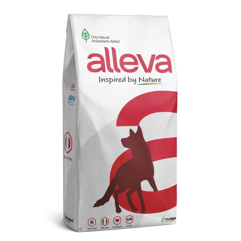 

Alleva Natural Adult Mini сухой корм для собак, с курицей и тыквой - 12 кг для кормления супер премиум низкозерновые для взрослых с курицей мешок 1 уп. х 1 шт. х 12 кг