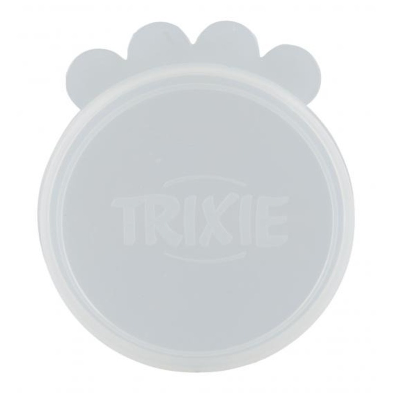 Крышка для миски Trixie для собак силиконовая 7,6 см - 2 шт эконом Китай 1 уп. х 1 шт. х 0.043 кг, Белый
Крышка для миски Trixie для собак силиконовая 7,6 см - 2 шт эконом Китай 1 уп. х 1 шт. х 0.043 кг, Белый