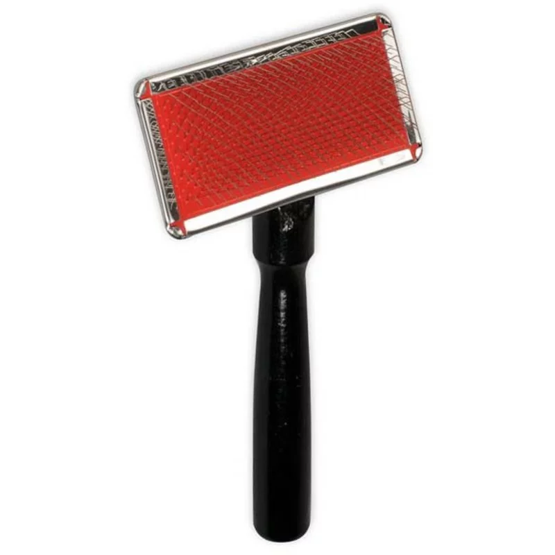1 All Systems Sliker brush large сликер средний. Габариты 0.155 x 0.09 x 0.03 груминг супер премиум США 1 уп. х 1 шт. х 0.015 кг
1 All Systems Sliker brush large сликер средний. Габариты 0.155 x 0.09 x 0.03 груминг супер премиум США 1 уп. х 1 шт. х 0.015 кг