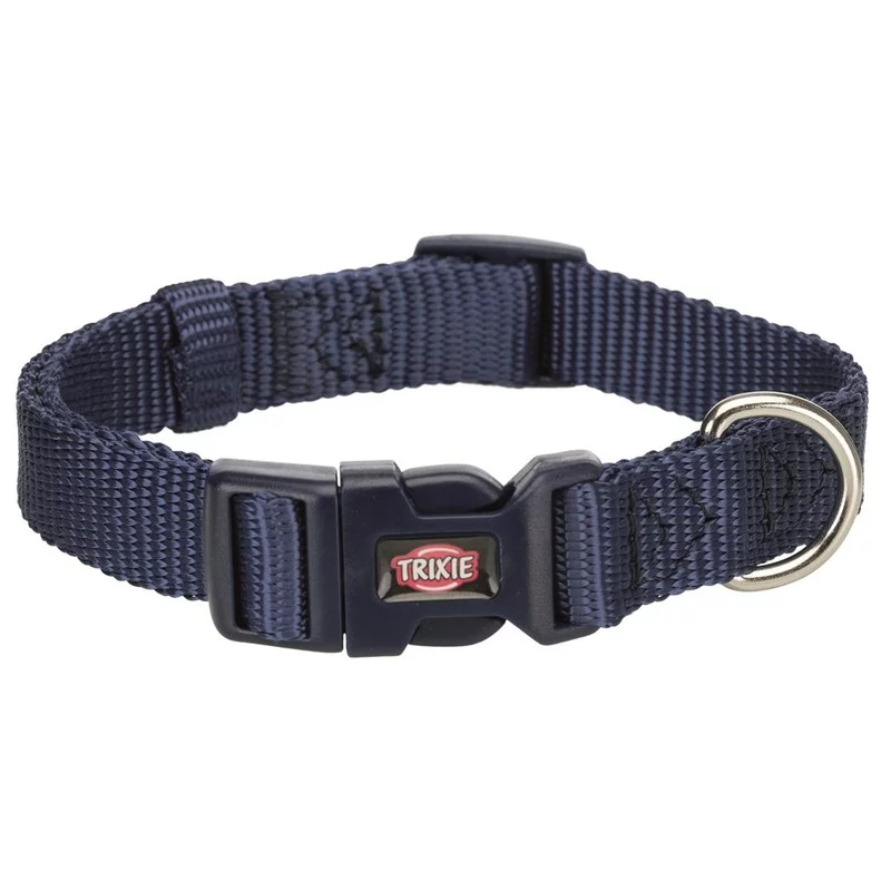 Trixie Ошейник Premium, S-M: 30-45 см/15 мм, индиго эконом Китай 1 уп. х 1 шт. х 0.044 кг, Синий
Trixie Ошейник Premium, S-M: 30-45 см/15 мм, индиго эконом Китай 1 уп. х 1 шт. х 0.044 кг, Синий