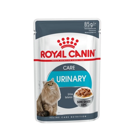Royal Canin Urinary Care 85 gr  Превью