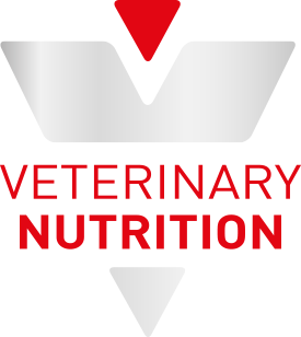 Изображение логотипа veterinary nutrition