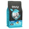 Oasy Dry Grain Free Medium & Large Professional сухой корм для взрослых собак средних и крупных пород беззерновой с рыбой - 12 кг