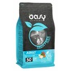 Oasy Dry Grain Free Small / Mini Breed Professional сухой корм для взрослых собак мелких и миниатюрных пород беззерновой с рыбой - 2,5 кг