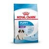 Royal Canin Giant Puppy полнорационный сухой корм для щенков гигантских пород с 2 до 8 месяцев - 3,5 кг
