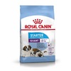 Royal Canin Giant Starter Mother & Babydog полнорационный сухой корм для щенков до 2 месяцев, беременных и кормящих собак гигантских пород - 4 кг