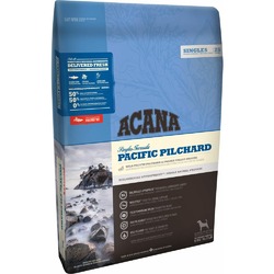 Acana Pacific Pilchard сухой корм для собак всех пород и возрастов с сардиной