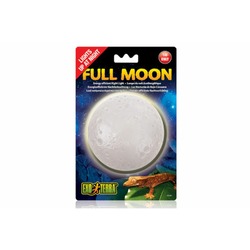 Exo Terra светильник Moonlight "Полнолуние" работает от розетки, 10x H2 (PT2360)