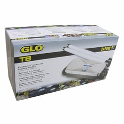 Glo пускатель для ламп Glomat 2 2х20 Вт (A1573)