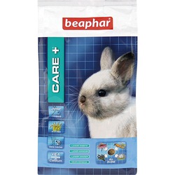 Корм Beaphar Care + для молодых кроликов - 0,25 кг