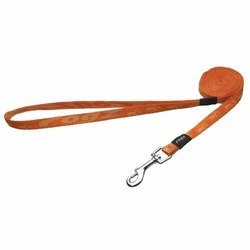 Поводок для собак ROGZ Alpinist S-11мм 1,8 м (Оранжевый)