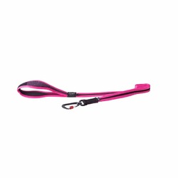 Rogz Air Tech Halsband XL Pink поводок для собак крупных пород, размер XL, длина 1,2 м - 39-60 кг, цвет розовый