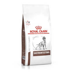 Royal Canin Gastrointestinal GI25 сухой диетический корм для взрослых собак при нарушении пищеварения