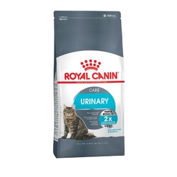 Сухой корм Royal Canin Urinary Care для взрослых кошек для профилактики мочекаменной болезни