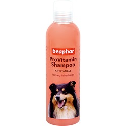 Шампунь Beaphar Pro Vit Macadamia Oil для собак от колтунов с миндальным маслом - 250 мл