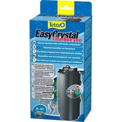 Фильтр Tetra EasyCrystal 300 Filter Box внутренний для аквариумов 40-60 л