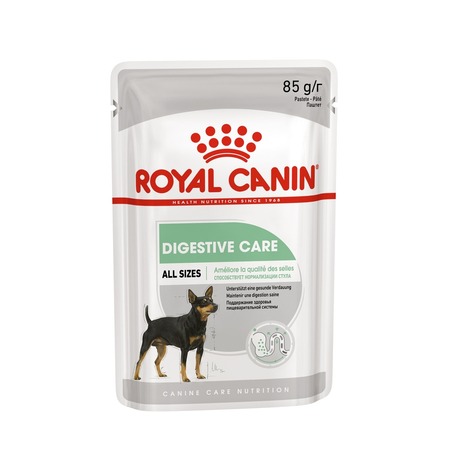 Royal Canin Влажный корм Royal Canin Digestive Care для собак с чувствительным пищеварением - 85 г