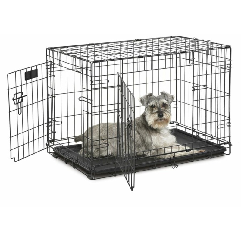 цена Ferplast Dog-inn 75 Металлическая клетка для собак