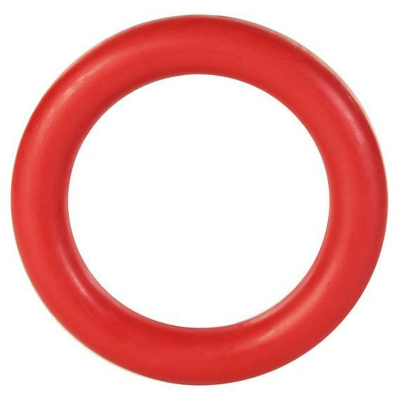 Кольцо Trixie для собак Ф15 см кольцо уплотнительное для плазмотрона lt81 oring ф15 6х1 78mm
