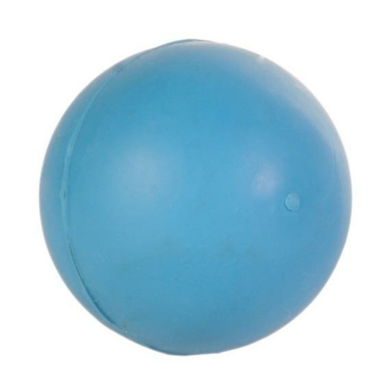 Мяч Trixie для собак Ф50 мм резиновый мяч trixie для собак ф80 мм резиновый