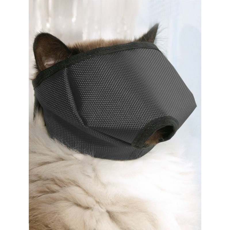 OSSO-fashion Намордник для кошек, размер M 41967