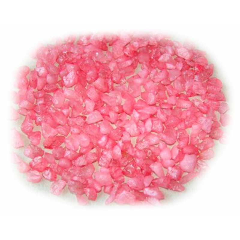 PRIME Prime грунт для аквариума \Кварц\, розовый, 3-5 мм - 2,7 кг кулон розовый кварц овал биж сплав 5 см