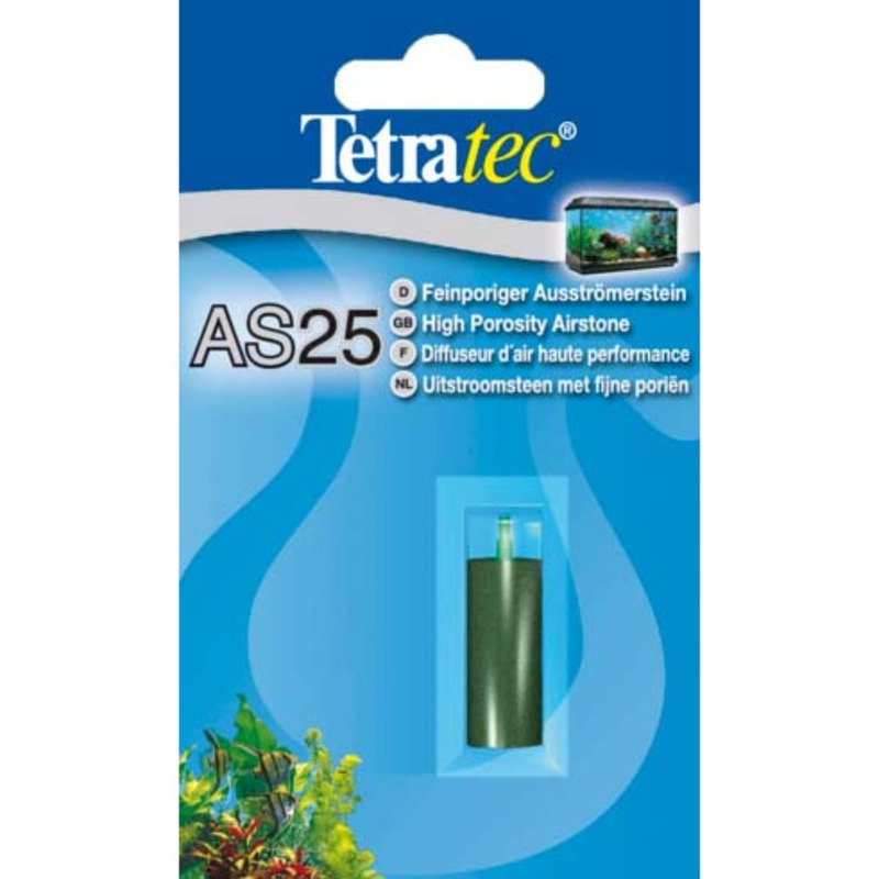 Tetra Распылитель Tetra AS 25 воздушный распылитель для аквариума tetra as 30