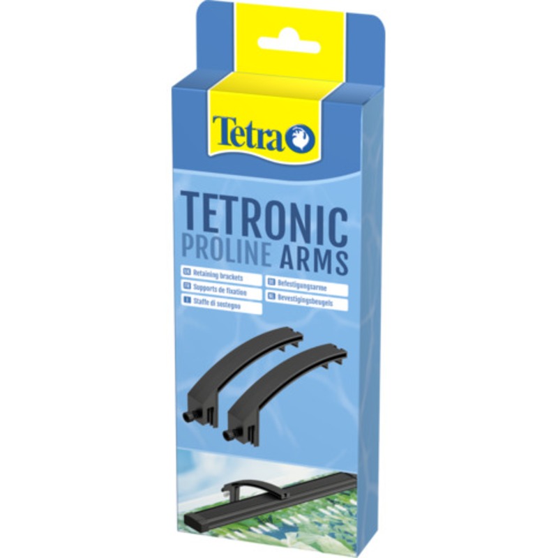цена Крепления Tetra ProLine Arms для светильников Tetronic LED