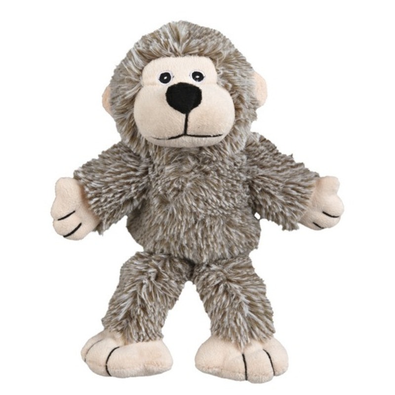 Trixie Игрушка Обезьянка, плюш, 24 см игрушка обезьянка плюш ткань 47 см