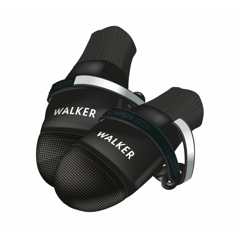 Trixie Тапок Walker Professional, размер 1, из нейлона (2 шт.) trixie тапок walker xl неопрен 2 шт