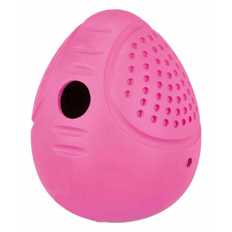 Trixie Яйцо для лакомств Roly Poly, 8 см
